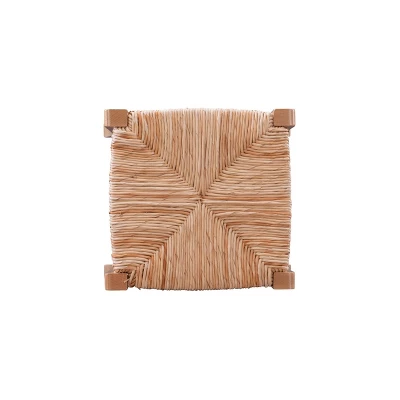 Set Of 2 Gianna Backless Barstools - Linon 6 Set Of 2 Gianna Backless Barstools - Linon - Image 4