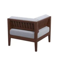 4pc Summerlyn Patio Seating Set - Linon -Linon GUEST 00acdae2 de3f 4a35 9473 c8b0d26ee5e6