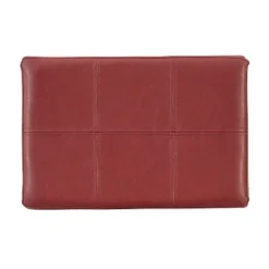 3pc Claridge Bar Height Dining Set - Linon -Linon GUEST 013180ed 21c9 4137 98da 54a3f261abb0