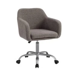Rylen Office Chair - Linon -Linon GUEST 06e3a803 b0f9 4a6b aebd 22b667cf0a98