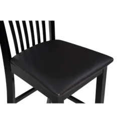 30" Torino Craftsmen Barstool - Linon -Linon GUEST 0c5c5200 5060 431c 9523 e404a8b44937