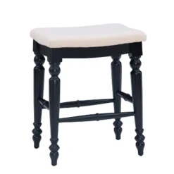 Marino Backless Counter Height Barstool Wood - LInon 20 Marino Backless Counter Height Barstool Wood - LInon -Linon GUEST 0d288ebe 12e0 4729 ae98 0077165ab06e