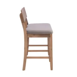 4pc Jordan Tavern Counter Height Dining Set - Linon -Linon GUEST 0d43c04f 293d 4c50 9b2d 04ac59bd28fd