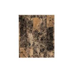 Faux Marble Tray Table Set - Linon -Linon GUEST 0d97ba23 b5dc 4cf1 af65 5ba3c0b54833