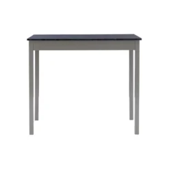 3pc Lancer Tavern Counter Height Table Dining Set - Linon -Linon GUEST 12ed9c31 0bc8 4772 b596 886369168643