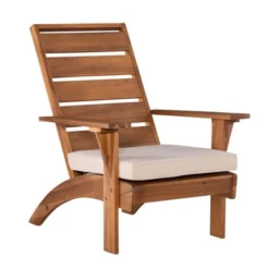 Rockport Outdoor Chair - Linon -Linon GUEST 132418d6 4de9 458c 925c a3b362ce777b