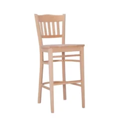 Set Of 2 Maryah Barstools - Linon -Linon GUEST 15721b56 dcb6 45f5 ab04 cd8e50932f50