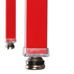 Set Of 2 Frazier Metal Barstools - Linon -Linon GUEST 16599b8b 583d 4c08 9b08 36b439fb4887