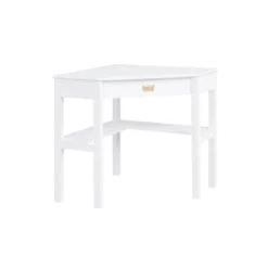 Peggy Corner Desk - Linon -Linon GUEST 18890e73 ae1a 4722 b4ae 07e3ac2c7928