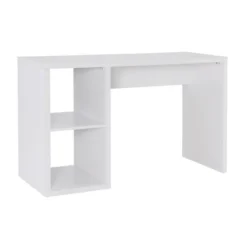 Alexei 2 Cube Desk - Linon -Linon GUEST 1cd9db38 88ca 4173 a50f e9cb82a88a12
