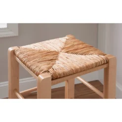 Set Of 2 Gianna Backless Barstools - Linon 18 Set Of 2 Gianna Backless Barstools - Linon -Linon GUEST 1fae4d9d 1407 4b57 9c8c a548cae17d21