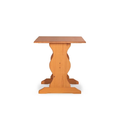 Chelsea Dining Table - Linon 5 Chelsea Dining Table - Linon - Image 3