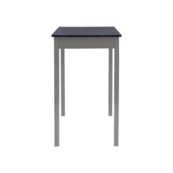 5pc Lancer Faux Marble Tavern Set - Linon 27 5pc Lancer Faux Marble Tavern Set - Linon -Linon GUEST 2113ff80 e79e 4cc6 ae0b 1ebeebba8c63