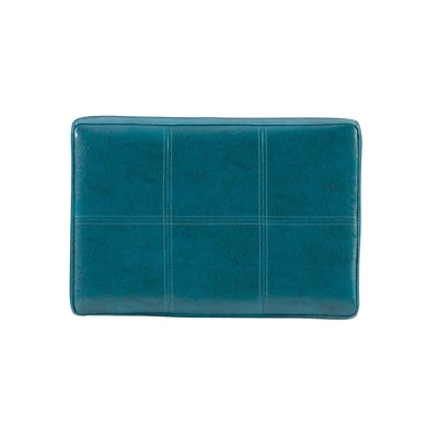 3pc Claridge Counter Height Dining Set - Linon 13 3pc Claridge Counter Height Dining Set - Linon - Image 11