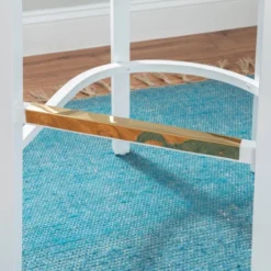 Set Of 2 Maryah Barstools - Linon -Linon GUEST 237f834f 14e8 45da 8ab1 bbb958358b96