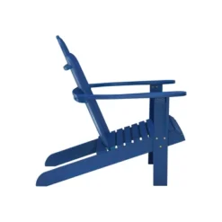 Adirondack Chair - Linon -Linon GUEST 245e8a75 37d8 41d8 8b6d fe3bd4c41478