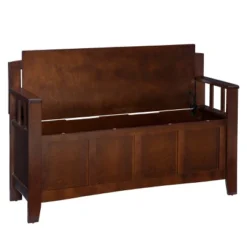 Cynthia Storage Bench - Linon -Linon GUEST 2755199b 7809 47fc bbd8 d88cd1b6721a