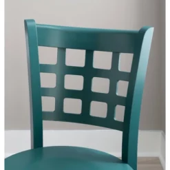 Set Of 2 Lola Side Chairs - Linon -Linon GUEST 2a6cbd54 0477 49ee bb68 245ca8be9481