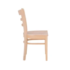 Set Of 2 Darby Chairs - Linon -Linon GUEST 2b1e69eb c74c 4412 9ffd 84af3ba86d41