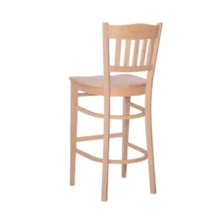 Set Of 2 Maryah Barstools - Linon -Linon GUEST 2b649868 f1d2 44b3 a3bc 9c24322fb6ad