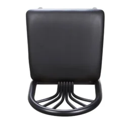 Set Of 2 Thayer Barstool Black - Linon -Linon GUEST 2f43908b c0d6 45cf 8607 f69387c8b28c