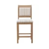 Emmy Counter Height Barstool - Linon