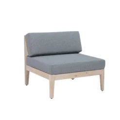 Summerlyn Middle Chair - Linon -Linon GUEST 3912b340 da6b 4239 a5c8 8c45acc38d1a