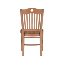 Set Of 2 Ragan Chairs - Linon -Linon GUEST 391c0920 4258 4907 a211 2fdae78a1633