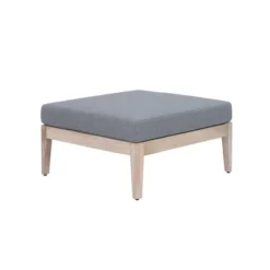 Summerlyn Ottoman - Linon -Linon GUEST 3a5fa6ec 0491 46ce 93a9 3ef44ed76247