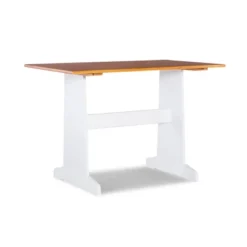 Ardmore Breakfast Nook - Linon -Linon GUEST 3ab4b6ca d6f9 4eed 9020 fc8da2121f9a