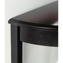 Camden Console Table Black Cherry - Linon 17 Camden Console Table Black Cherry - Linon -Linon GUEST 3c1de059 7af5 4961 bed6 5831fafc5bfb