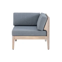 Summerlyn Corner Chair - Linon -Linon GUEST 3ee77aeb 17e4 430d be48 0e93685bed2b