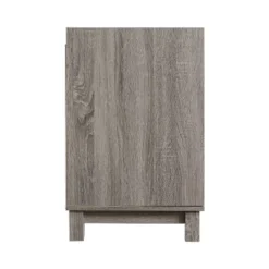 2 Drawers Filing Cabinet Wood/Gray - Linon -Linon GUEST 3f12a17f b8e6 498f 84fa e1a5c9eccd01