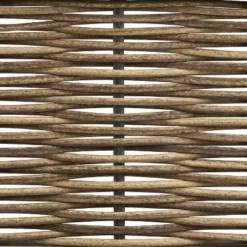 Ashby Loveseat - Gray/Black/Natural - Linon -Linon GUEST 421721f7 dfd5 409b 8146 8e6e43120b2c