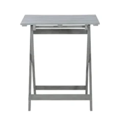 Rockport 3pc Square Table Set - Linon -Linon GUEST 4554622d 2d07 4e11 887f e0967f2014ef