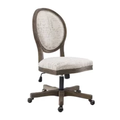 Erin Office Chair - Linon 23 Erin Office Chair - Linon -Linon GUEST 45a6999c b226 4002 bf41 689c7c3c707d