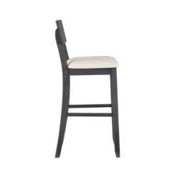 29" Jordan Barstool - Linon -Linon GUEST 465b8be6 f499 4b85 9b7f c5e21cb149ec