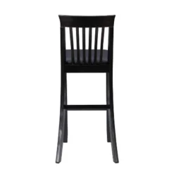 30" Torino Craftsmen Barstool - Linon -Linon GUEST 488d8cd8 ca59 4531 ade6 aef86bb2d2bb
