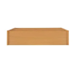 48" Perry 3 Shelf Bookshelf - Linon -Linon GUEST 4934f708 8b9e 44f3 8131 5bc38abe6735