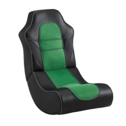 Jasper Game Rocking Chair - Linon -Linon GUEST 493ba2bb 32fa 4ee5 a4dc b5a0b8a55fe0