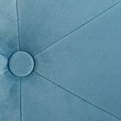 Seraphina Accent Vanity Stool - Linon -Linon GUEST 4a40374c d057 4586 9372 f4a57d29dcf9