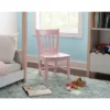 Set Of 2 Romilly Kids' Chairs Pink - Linon -Linon GUEST 4cd5c143 6a2f 4742 991a cfda288d2b23