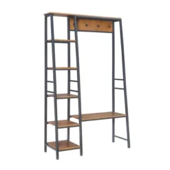 Austin Hall Tree - Linon -Linon GUEST 4ddc95ef b8fa 4536 b1d6 eac2c6e760d3