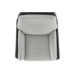 Meacham Swivel Desk Chair - Linon -Linon GUEST 5089f4c5 9d5a 46e8 b87a 5f14c08efc0f