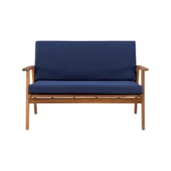 Cole Outdoor Chat Set - Linon