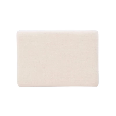 Marino Backless Counter Height Barstool Wood - LInon 6 Marino Backless Counter Height Barstool Wood - LInon - Image 4