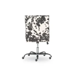 Draper Office Chair - Linon -Linon GUEST 57adb4ba 185c 487d 9151 1bf10bb52170