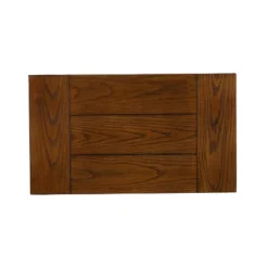 54" Austin Bookshelf Brown - Linon -Linon GUEST 58d787db da8e 4616 b0e5 ef06dcc123d8