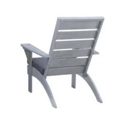 Rockport Outdoor Chair - Linon -Linon GUEST 59aa7e9f 8d4c 42b4 b071 8f125b009914