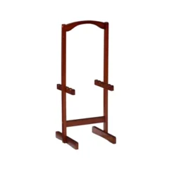 Faux Marble Tray Table Set - Linon -Linon GUEST 5dbb6ec9 f9e8 46f8 a58b 5a0ac8aa491d